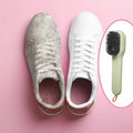 Multifunctional Shoe 👟 Polishing Brush 🪥